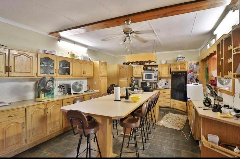 0 Bedroom Property for Sale in Broederstroom North West